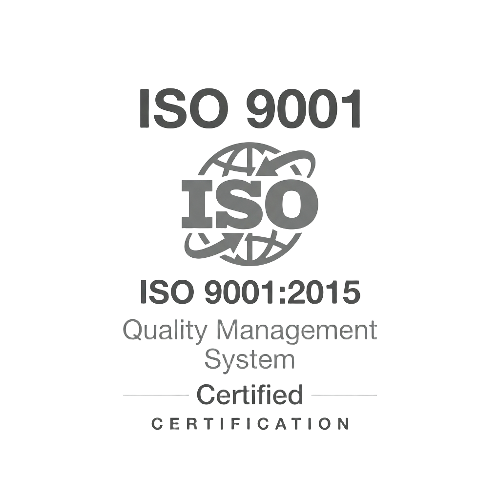 ISO 9001