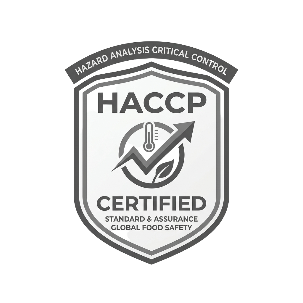 HACCP