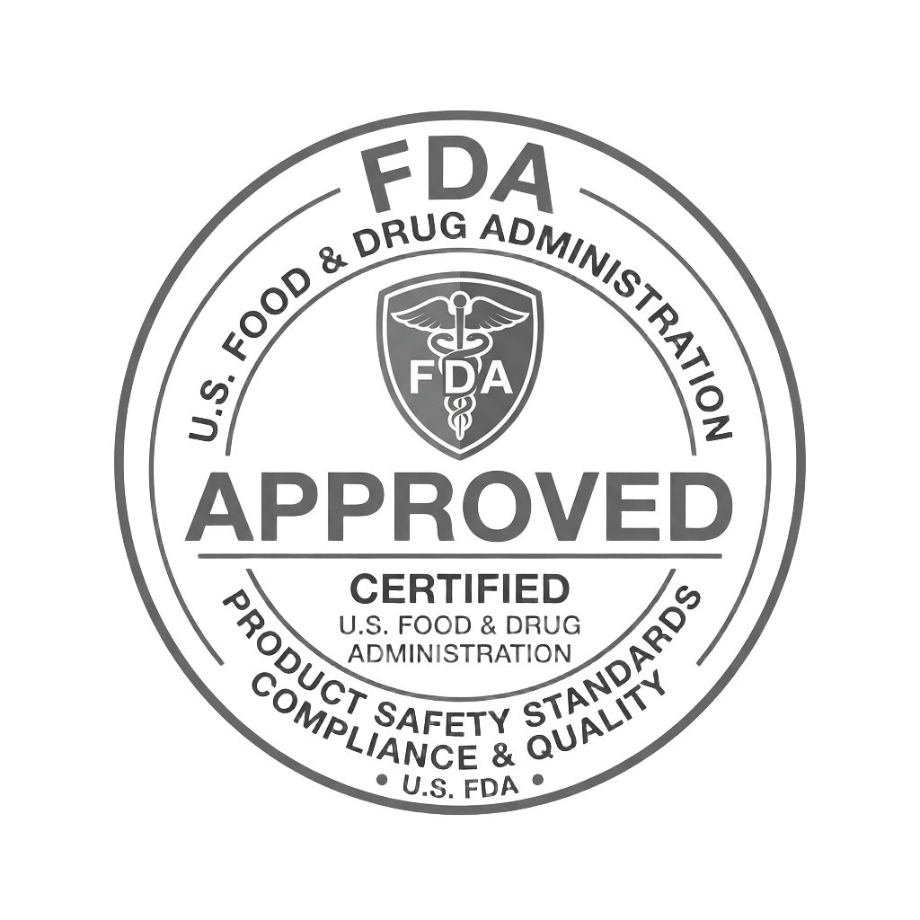 FDA Approved