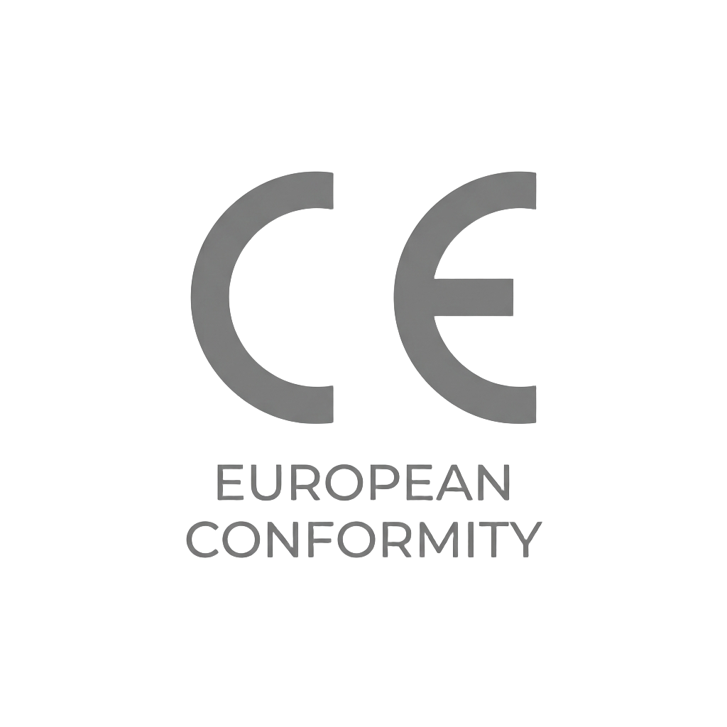 CE European Conformity