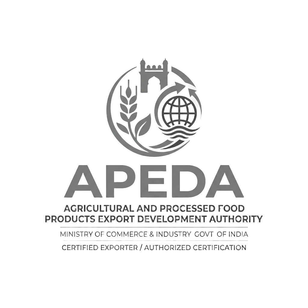 APEDA