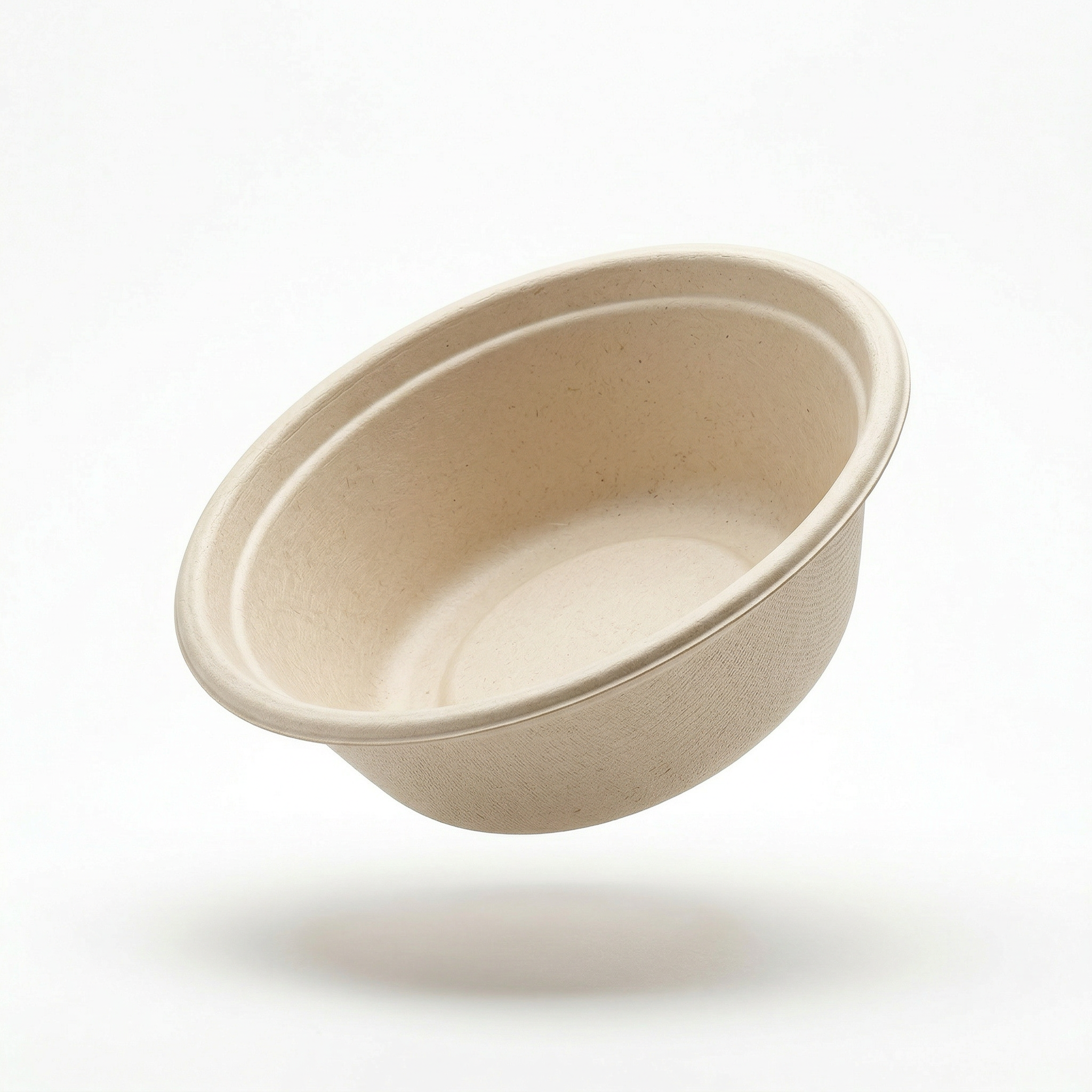 12 oz Round Bowl
